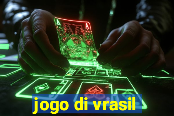 jogo di vrasil