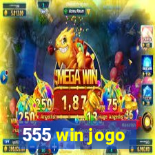 555 win jogo