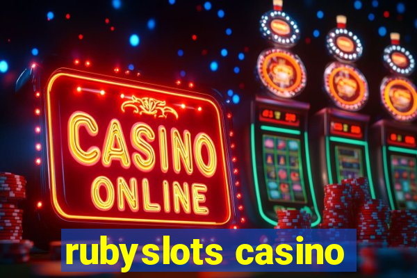 rubyslots casino