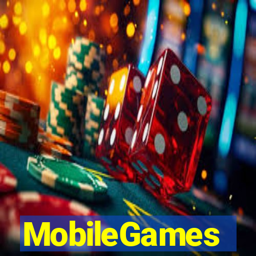 MobileGames