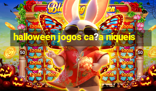 halloween jogos ca?a niqueis