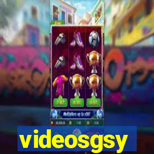 videosgsy