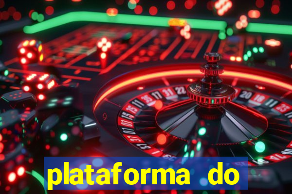 plataforma do fortune rabbit