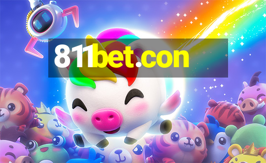 811bet.con