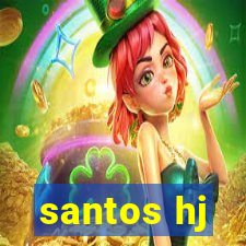 santos hj