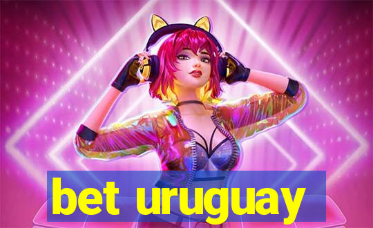 bet uruguay