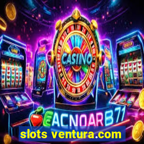 slots ventura.com