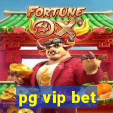 pg vip bet