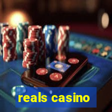 reals casino