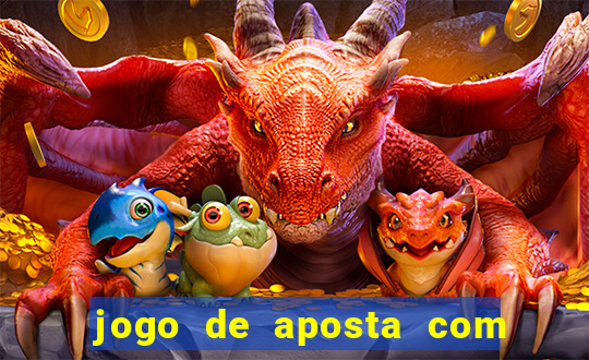 jogo de aposta com 5 reais