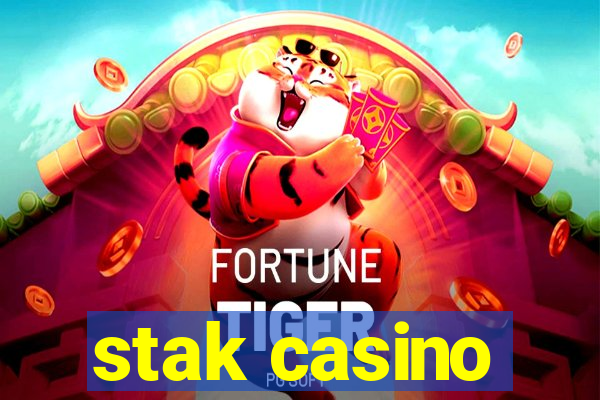 stak casino