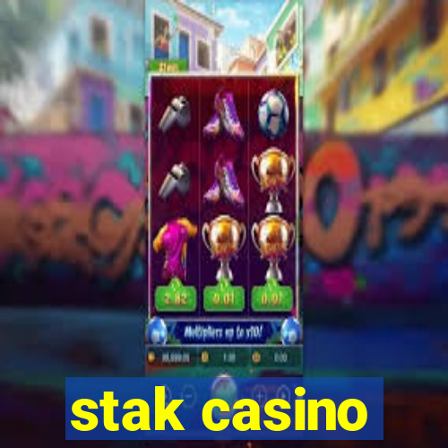 stak casino