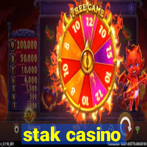 stak casino