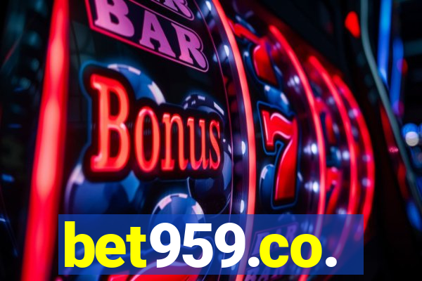 bet959.co.