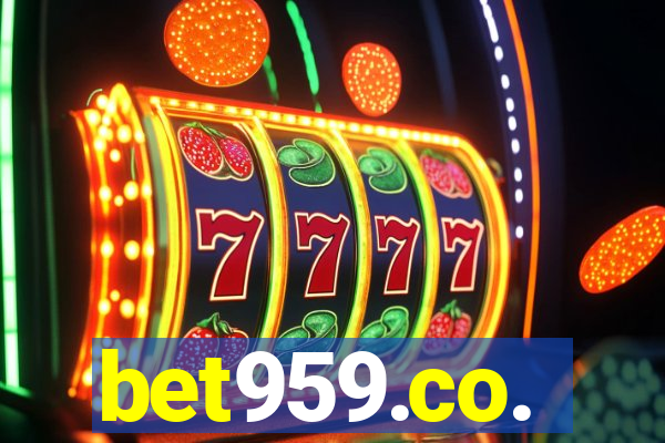 bet959.co.