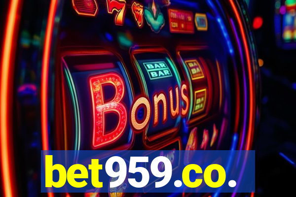 bet959.co.