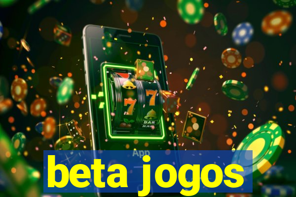 beta jogos