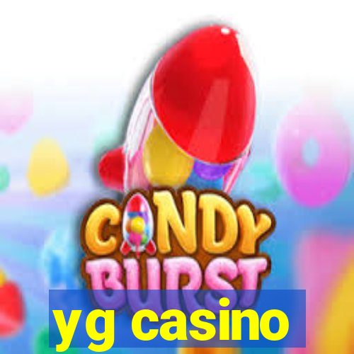 yg casino