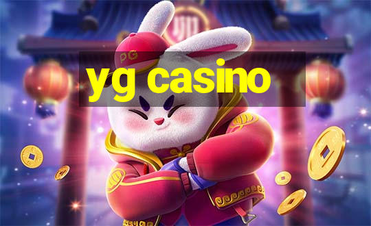 yg casino