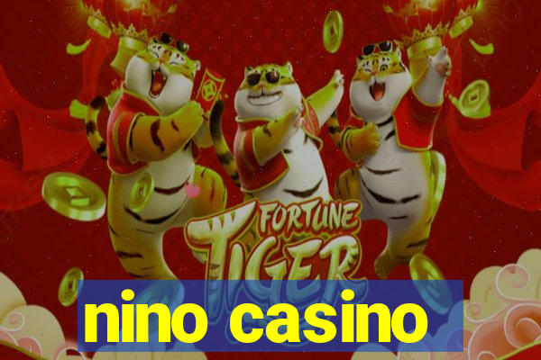 nino casino