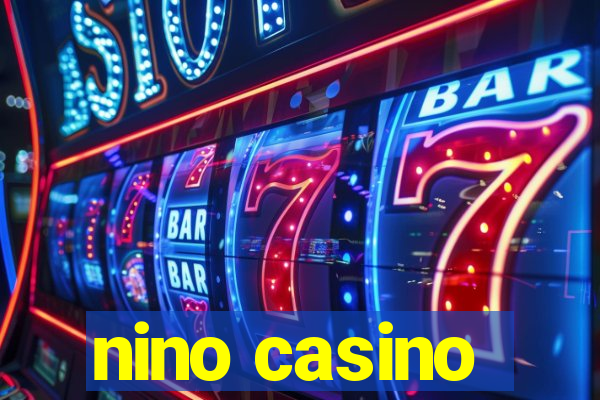 nino casino