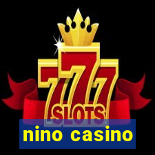 nino casino