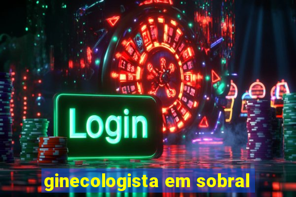 ginecologista em sobral