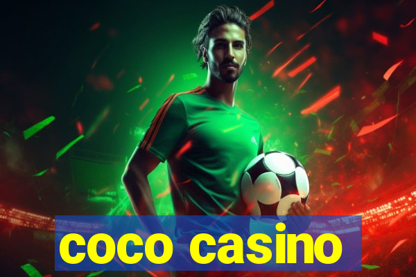 coco casino