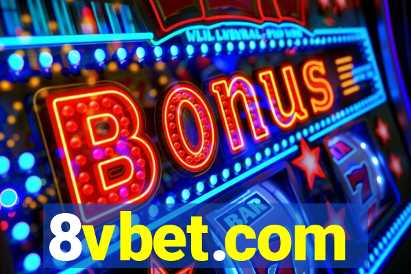 8vbet.com