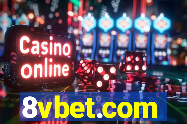 8vbet.com