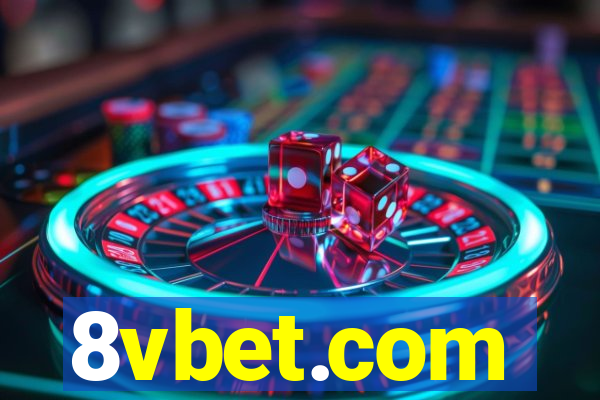 8vbet.com