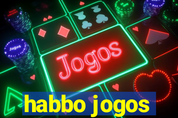 habbo jogos