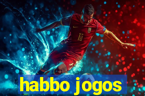 habbo jogos