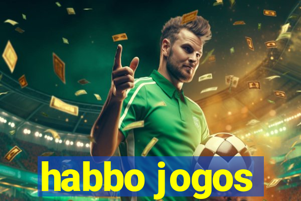 habbo jogos