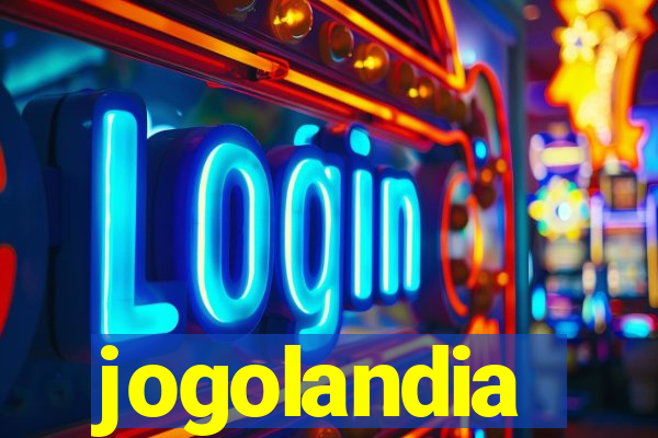 jogolandia