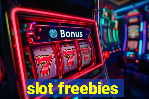 slot freebies