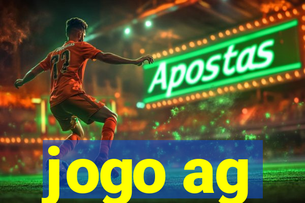 jogo ag