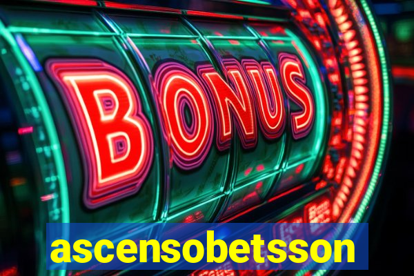 ascensobetsson