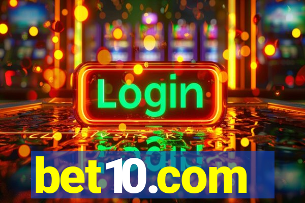 bet10.com