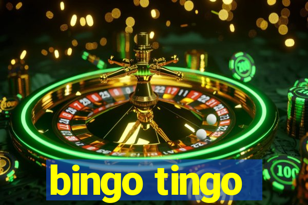 bingo tingo