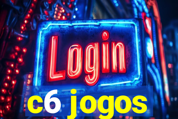 c6 jogos