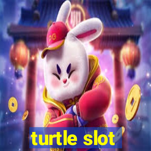 turtle slot