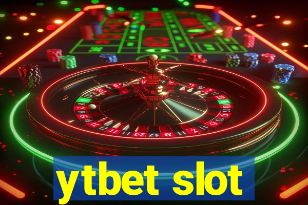 ytbet slot