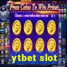 ytbet slot