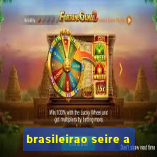 brasileirao seire a