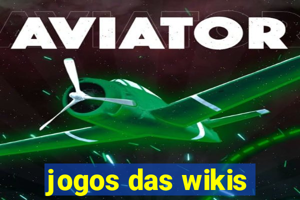 jogos das wikis