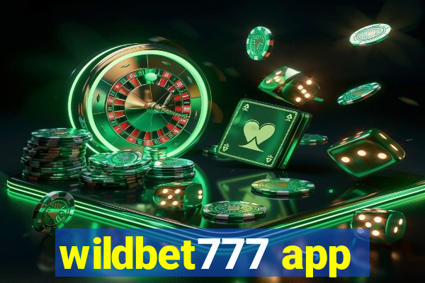 wildbet777 app