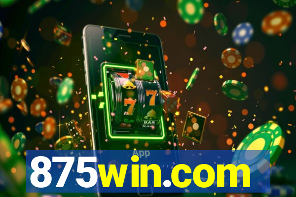 875win.com