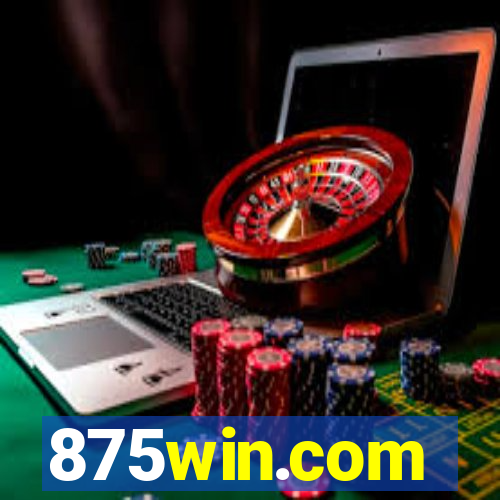 875win.com