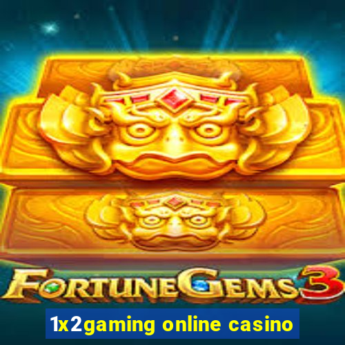 1x2gaming online casino